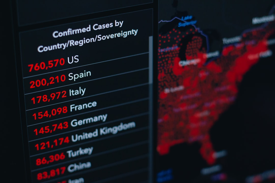 global blockchain regulation map 2026 digital policy