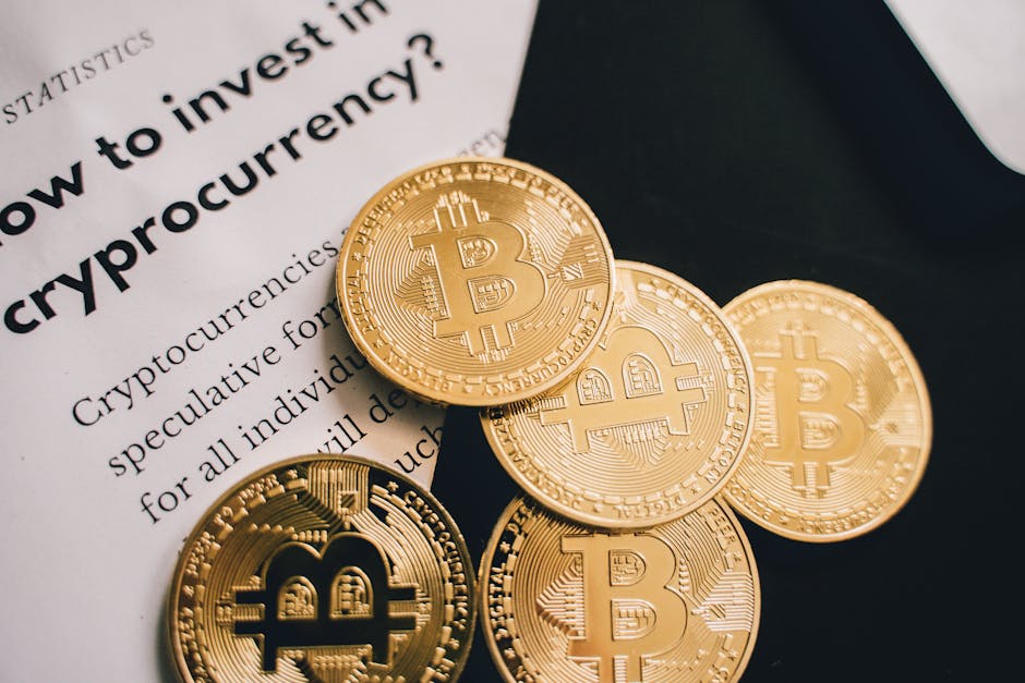 bitcoin ETF institutional investment crypto market 2026