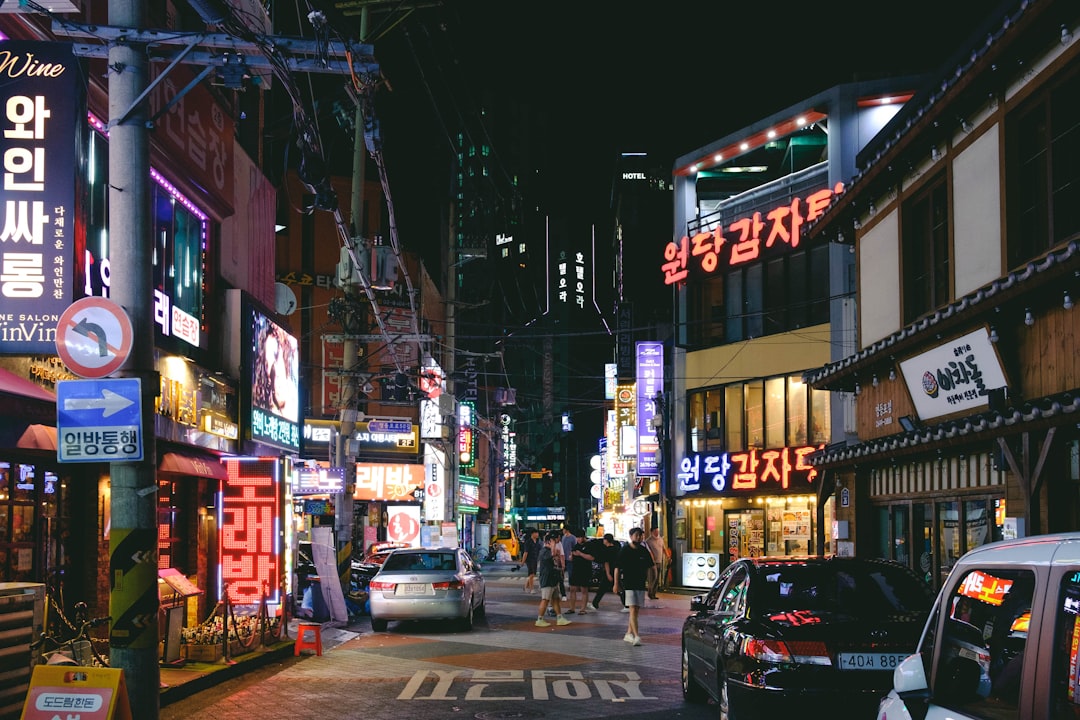South Korea cryptocurrency regulation digital assets Seoul fintech 2026
