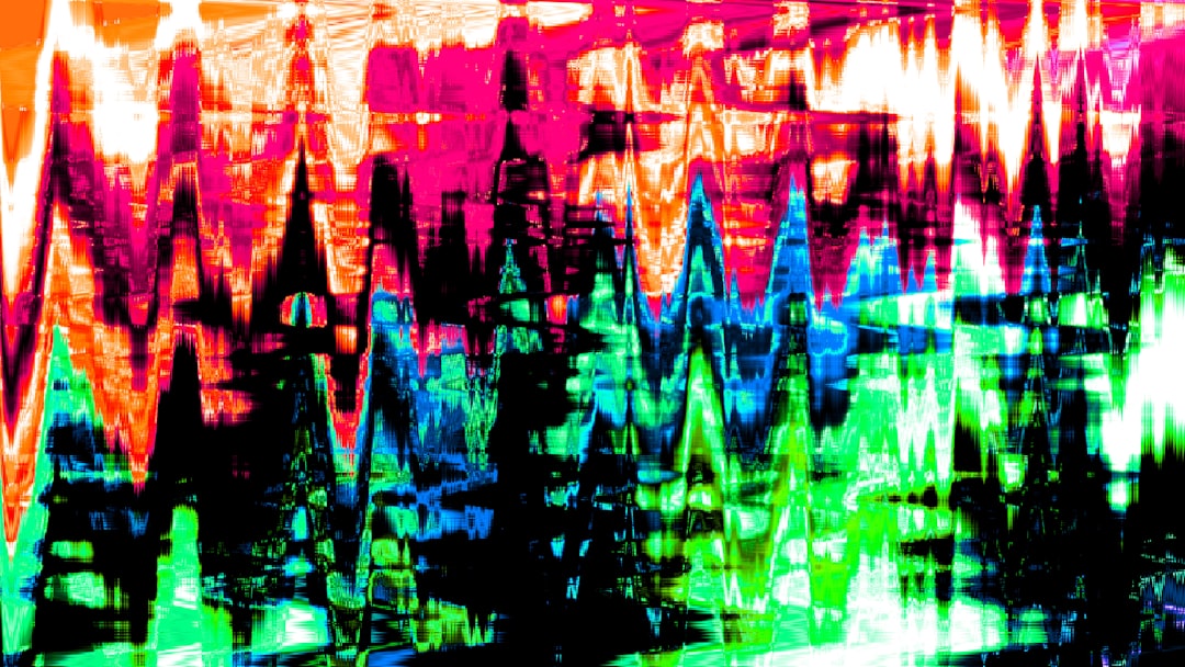 crypto liquidity provider market depth order book visualization