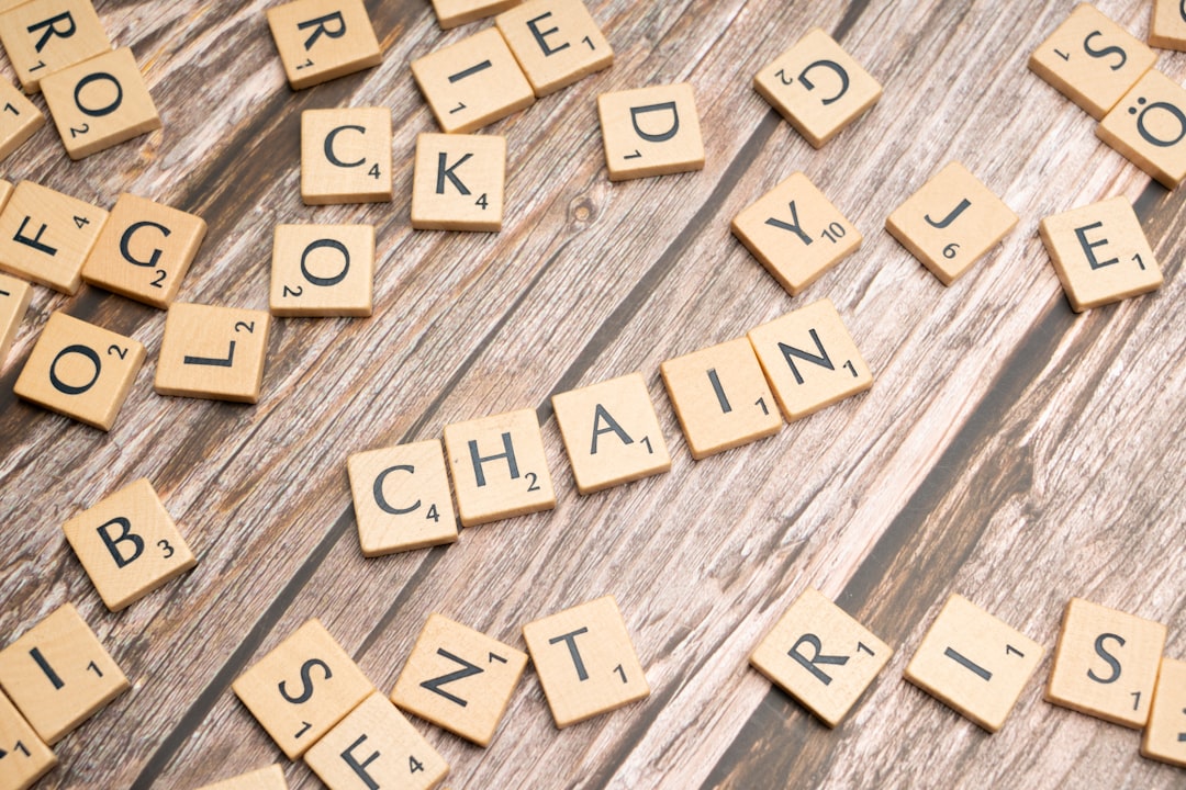 blockchain supply chain global companies case study