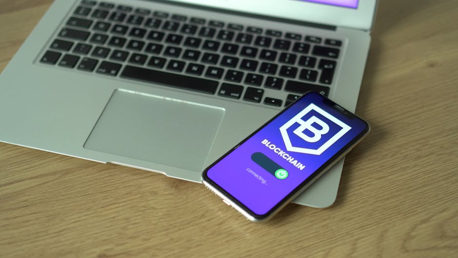 blockchain enterprise network global supply chain digital transformation 2026