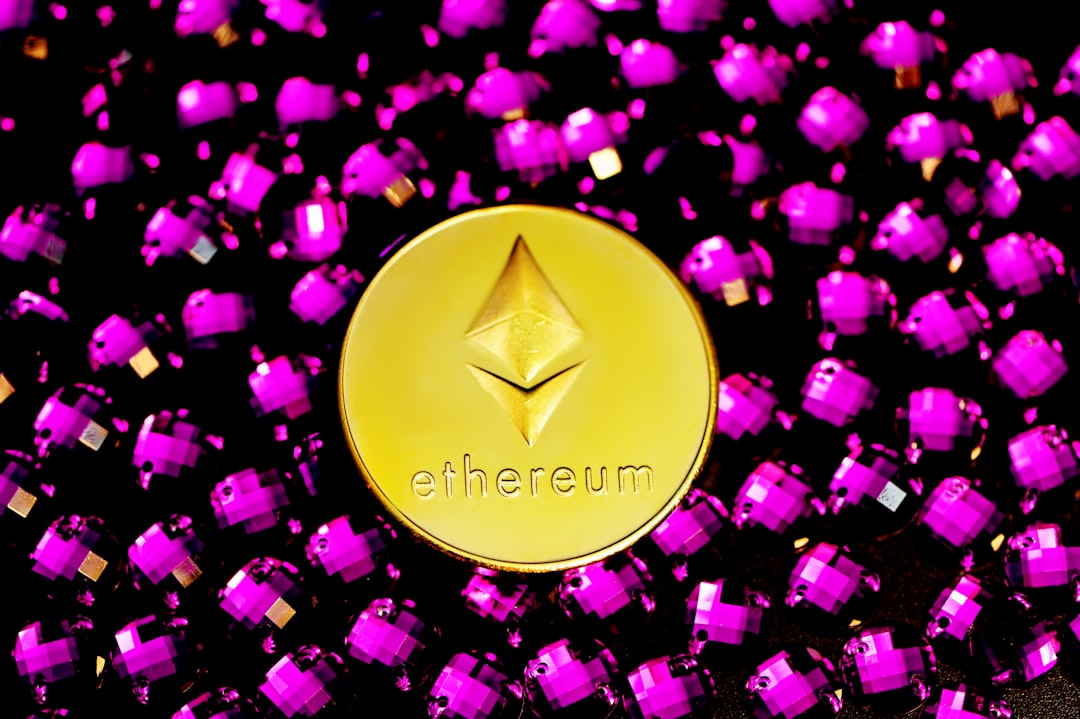 Bitcoin Ethereum market share cryptocurrency chart 2026