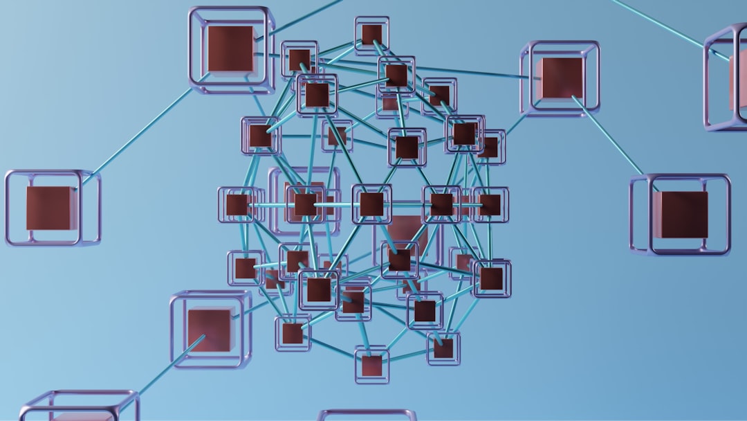 layer2 blockchain network architecture diagram 2026