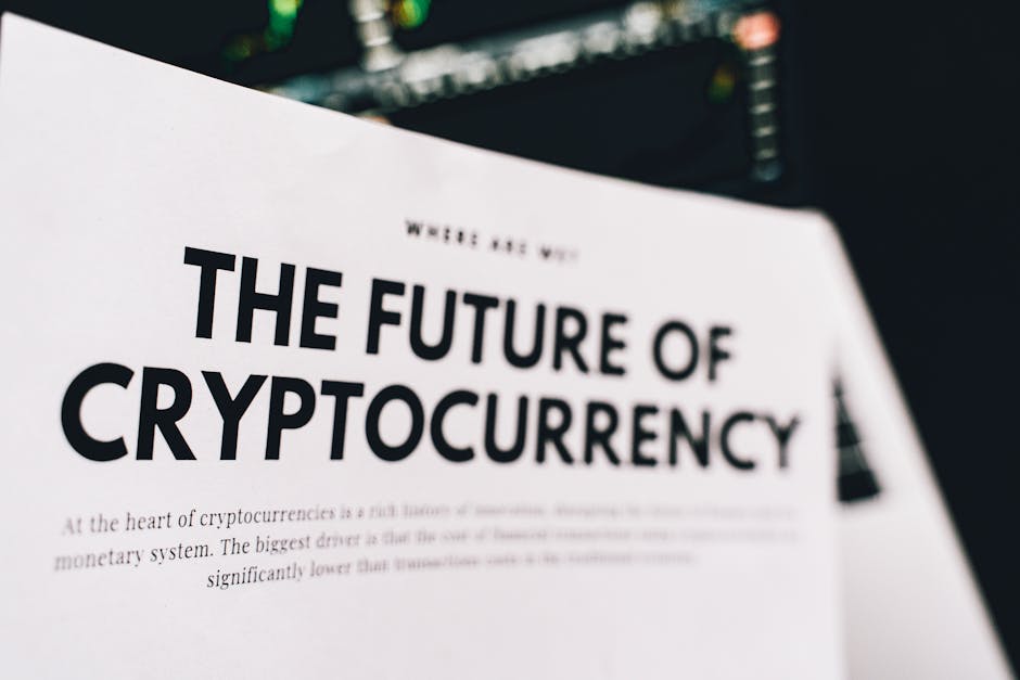 crypto market trends Asia 2026, blockchain adoption South Korea