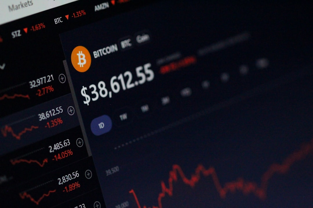 cryptocurrency market risk analysis digital assets 2026