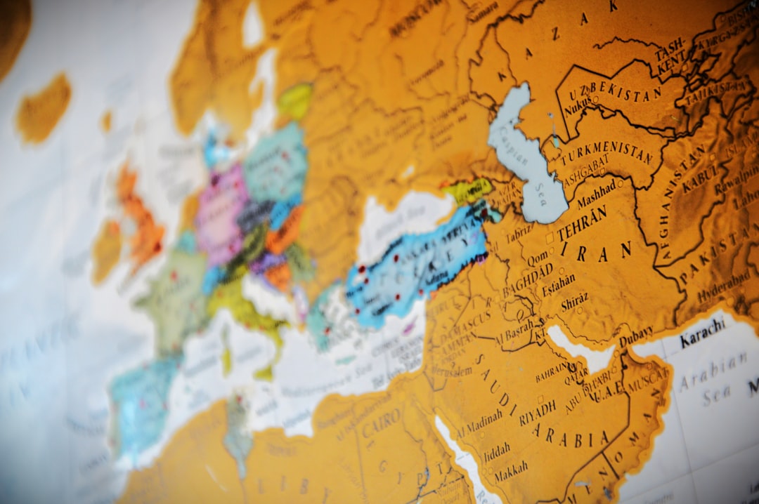 cryptocurrency compliance fintech Asia Europe 2026