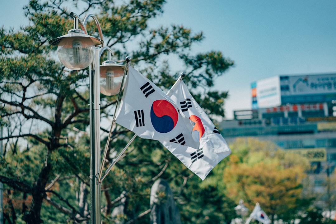 South Korea digital asset regulation law 2026, crypto parliament bill