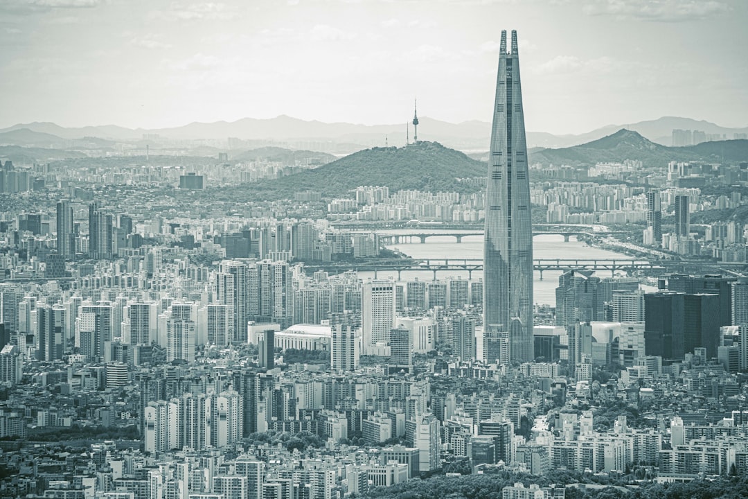 Korea crypto ETF STO tokenized assets blockchain 2026