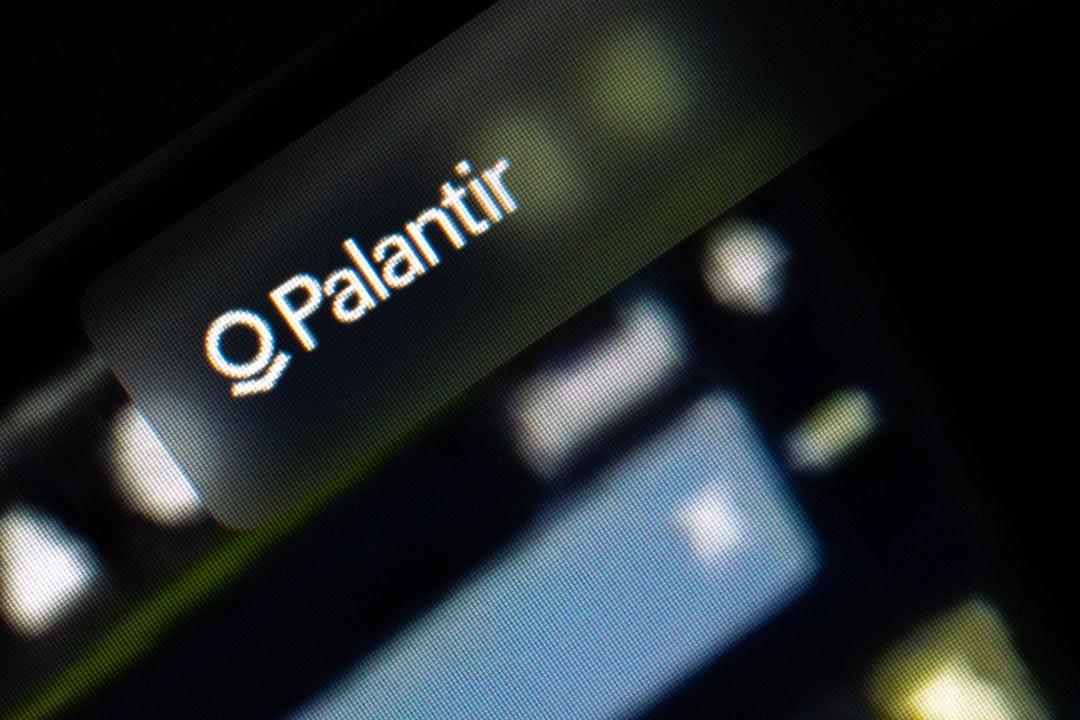 Palantir PLTR stock chart 2026, bear bull market analysis