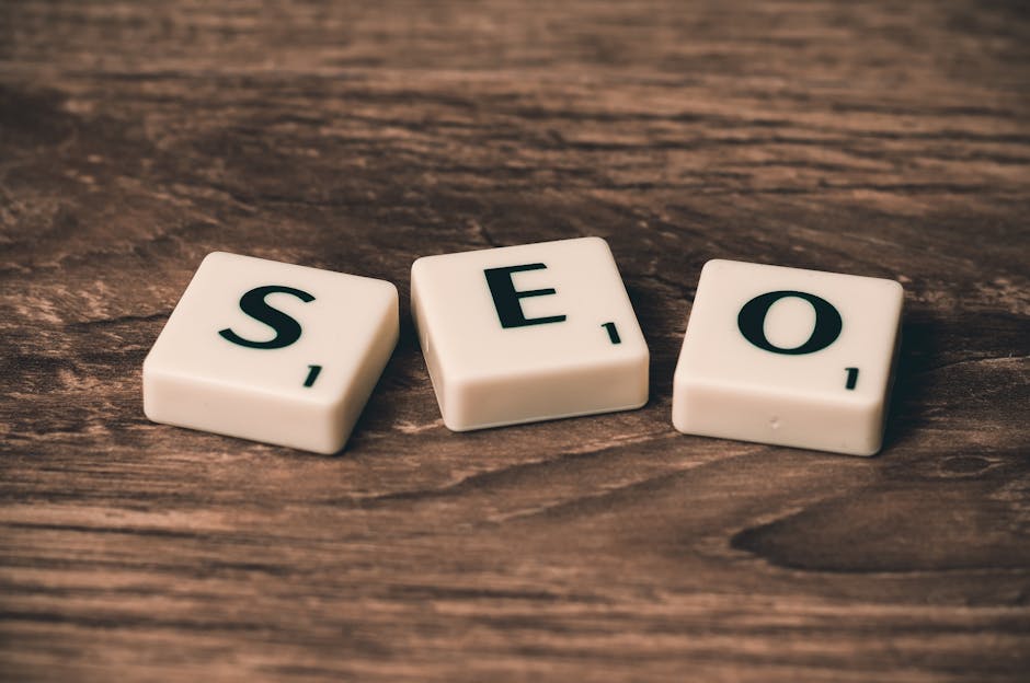 keyword research strategy, SEO analytics dashboard