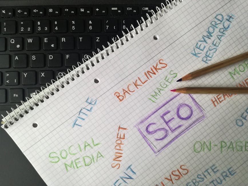 keyword research strategy, SEO content planning 2026