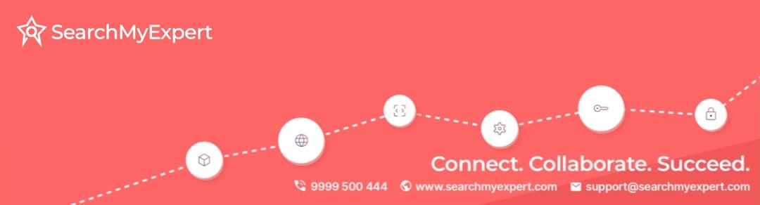 AI search overview SEO, keyword intent mapping diagram