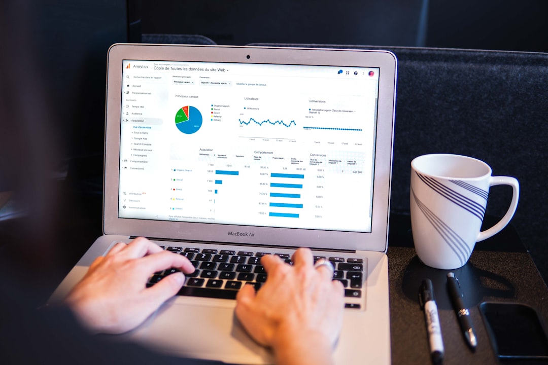 keyword research strategy, SEO analytics dashboard 2026